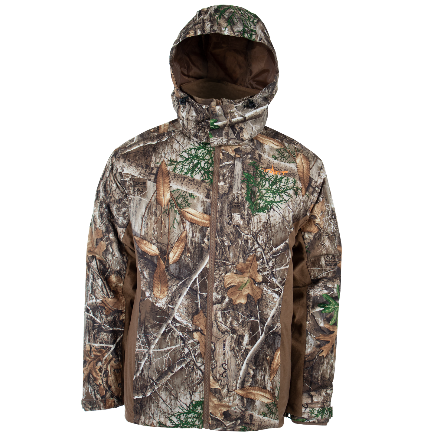 WJ644 - Habit - Middle Fork 4-in-1 Hunting Parka - Men's