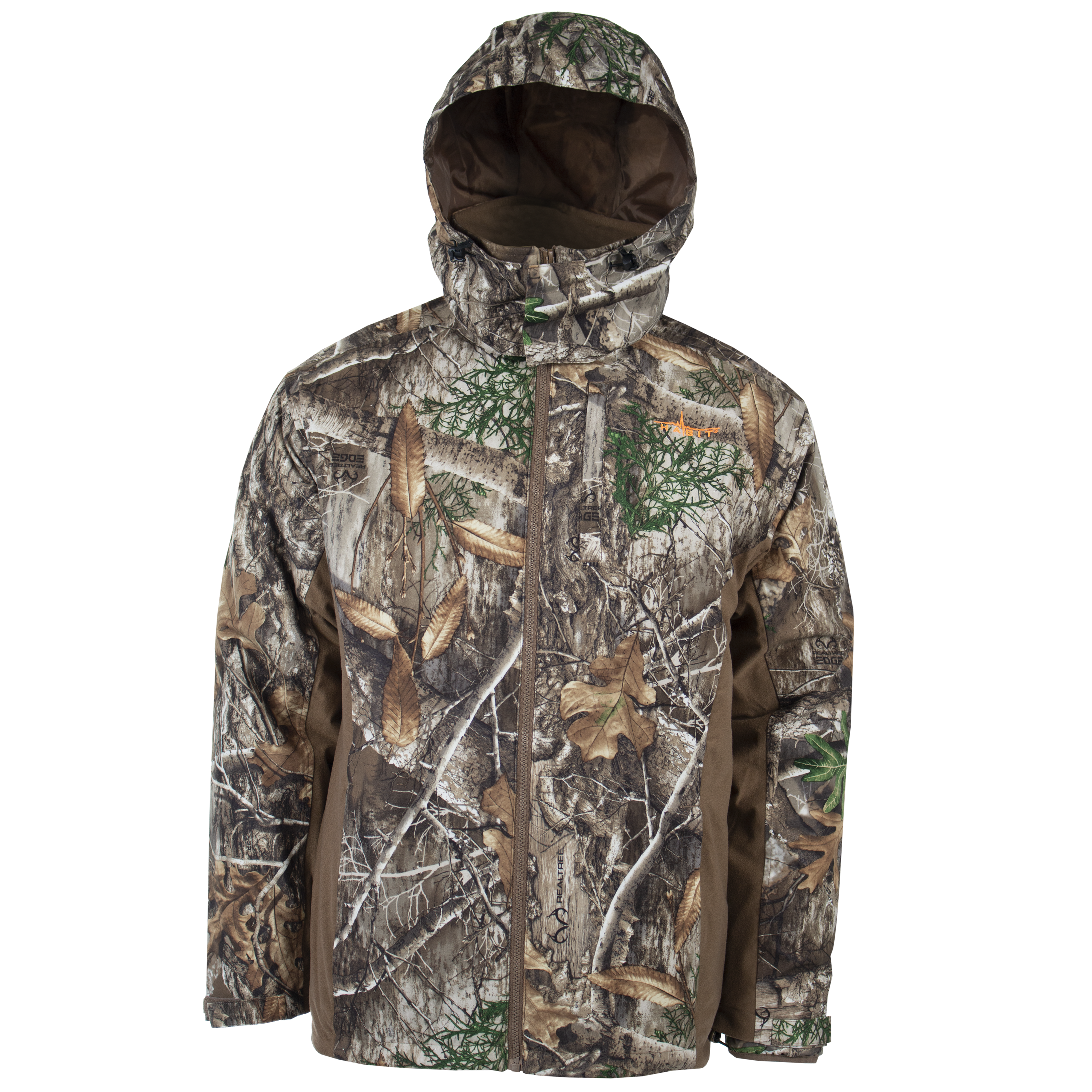 WJ644 - Habit - Middle Fork 4-in-1 Hunting Parka - Men's