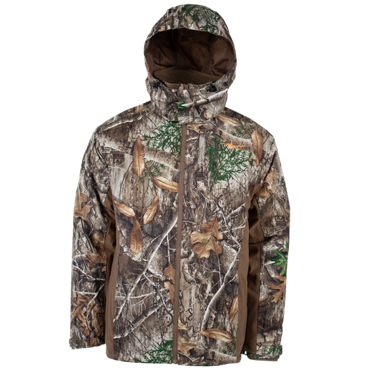 WJ644 - Habit - Middle Fork 4-in-1 Hunting Parka - Men's