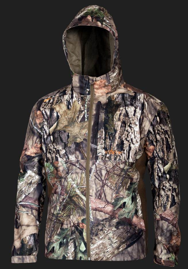 WJ660 - Habit - Buck Hollow Waterproof Jacket - Men's