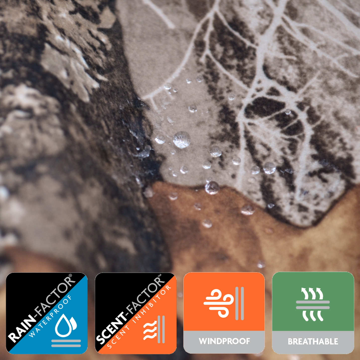 WP10035 - Habit - Buck Hollow Waterproof Pants - Youth - CLOSEOUT