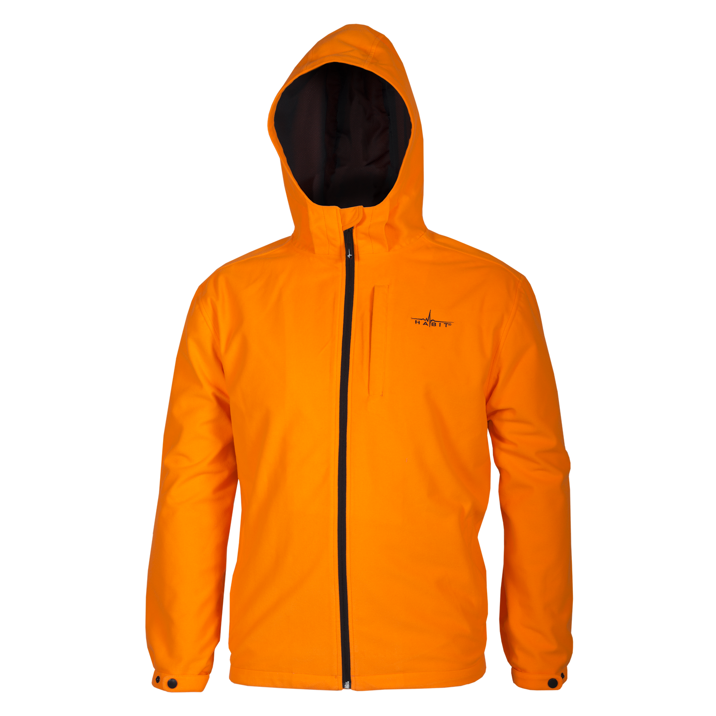 WJ660 - Habit - Buck Hollow Waterproof Jacket - Men's