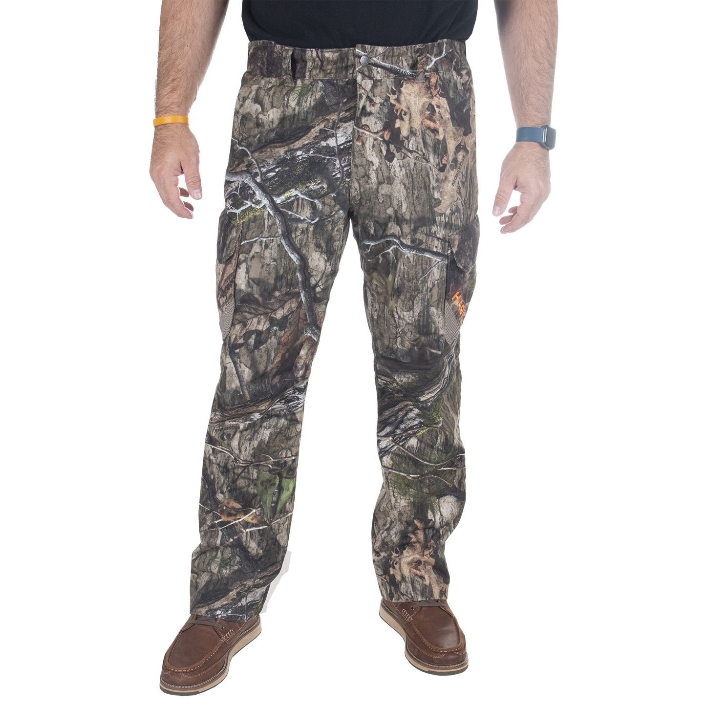 WP10031 - Habit - Ripley Trail Stretch Waterproof Pant - Men's - CLOSEOUT