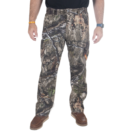 WP10031 - Habit - Ripley Trail Stretch Waterproof Pant - Men's - CLOSEOUT