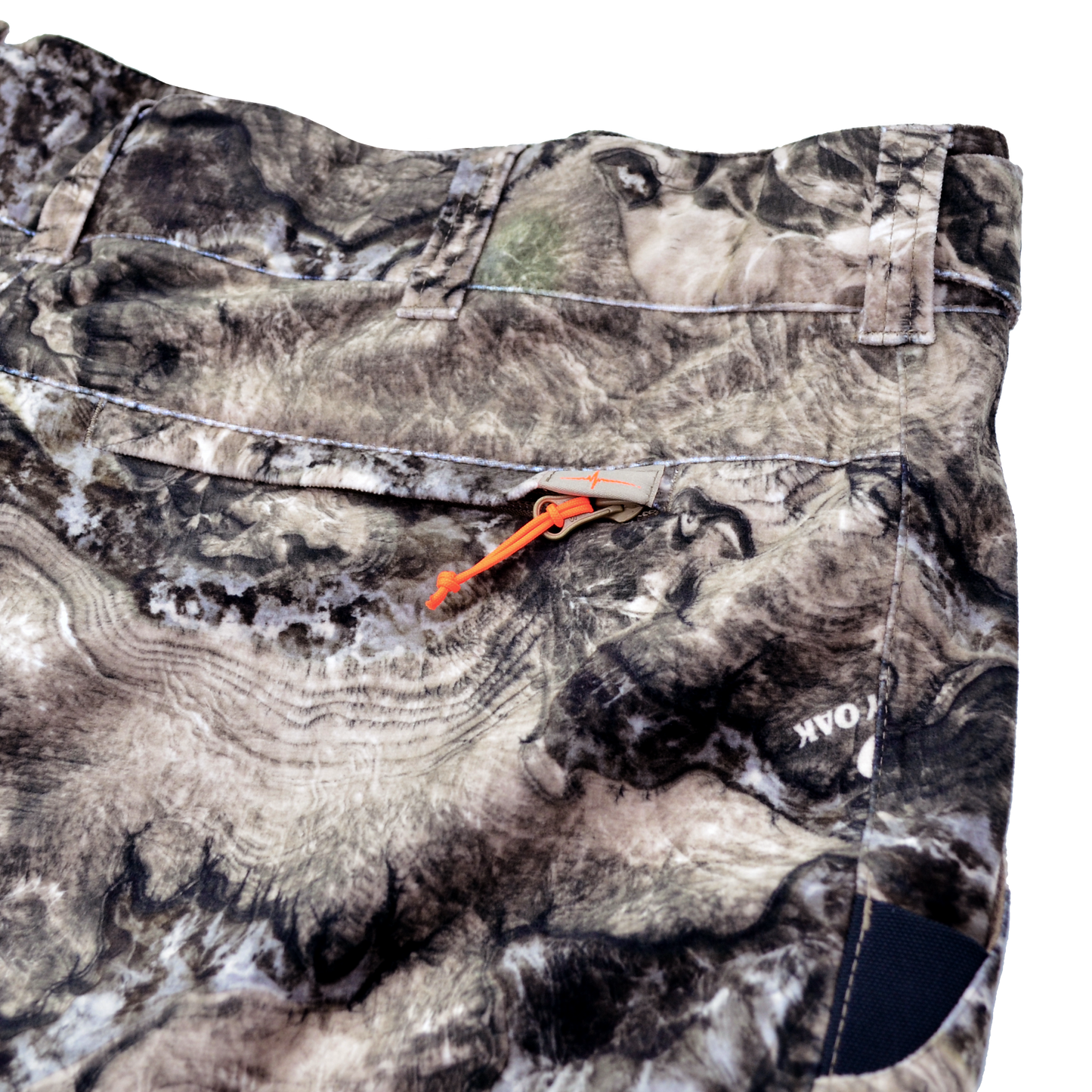 WP10031 - Habit - Ripley Trail Stretch Waterproof Pant - Men's