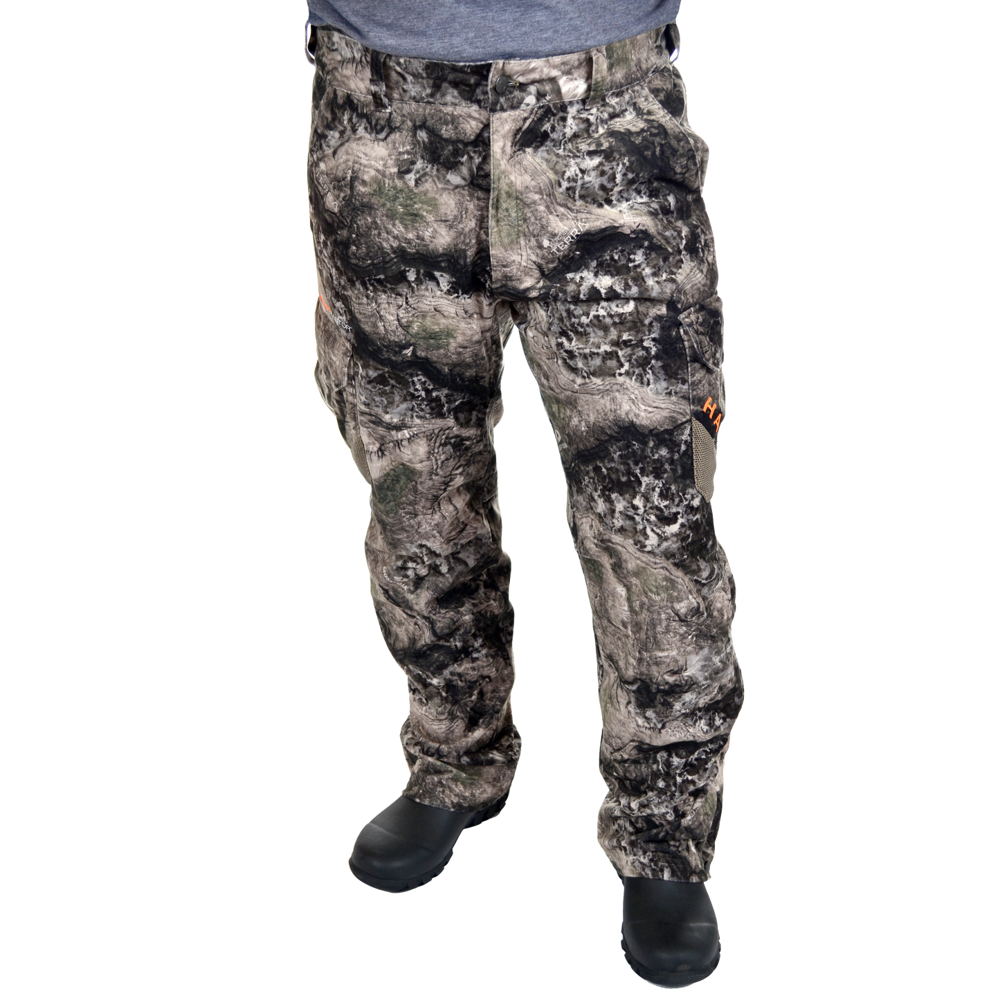 WP10031 - Habit - Ripley Trail Stretch Waterproof Pant - Men's