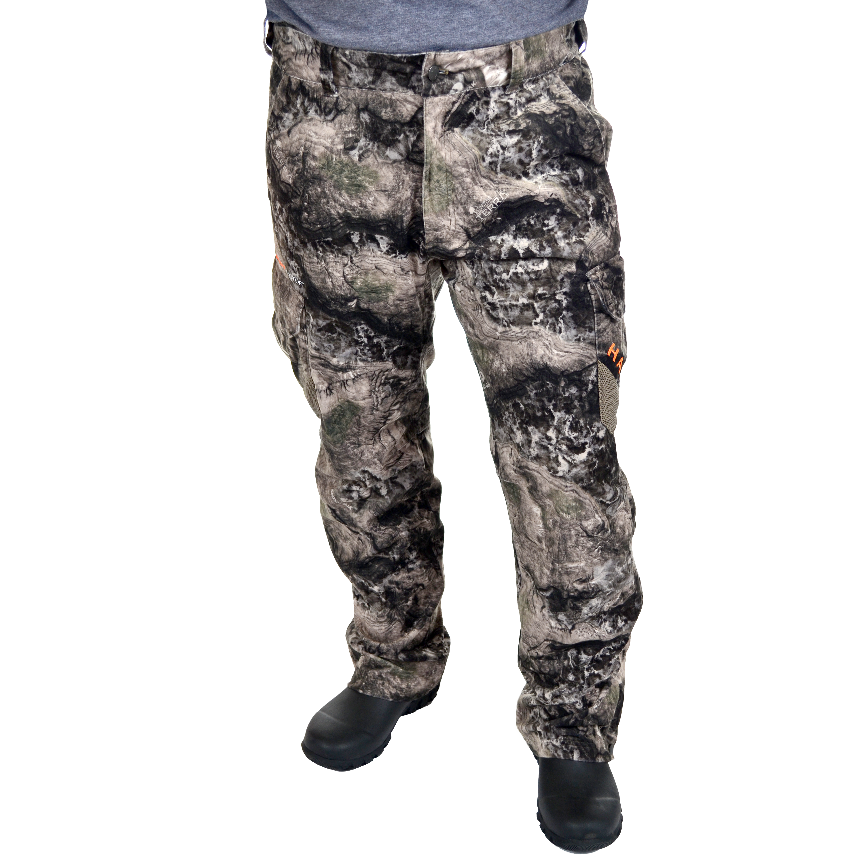 WP10031 - Habit - Ripley Trail Stretch Waterproof Pant - Men's