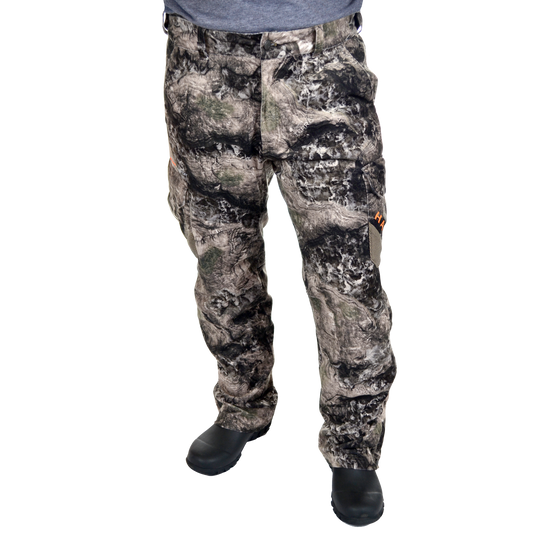 WP10031 - Habit - Ripley Trail Stretch Waterproof Pant - Men's