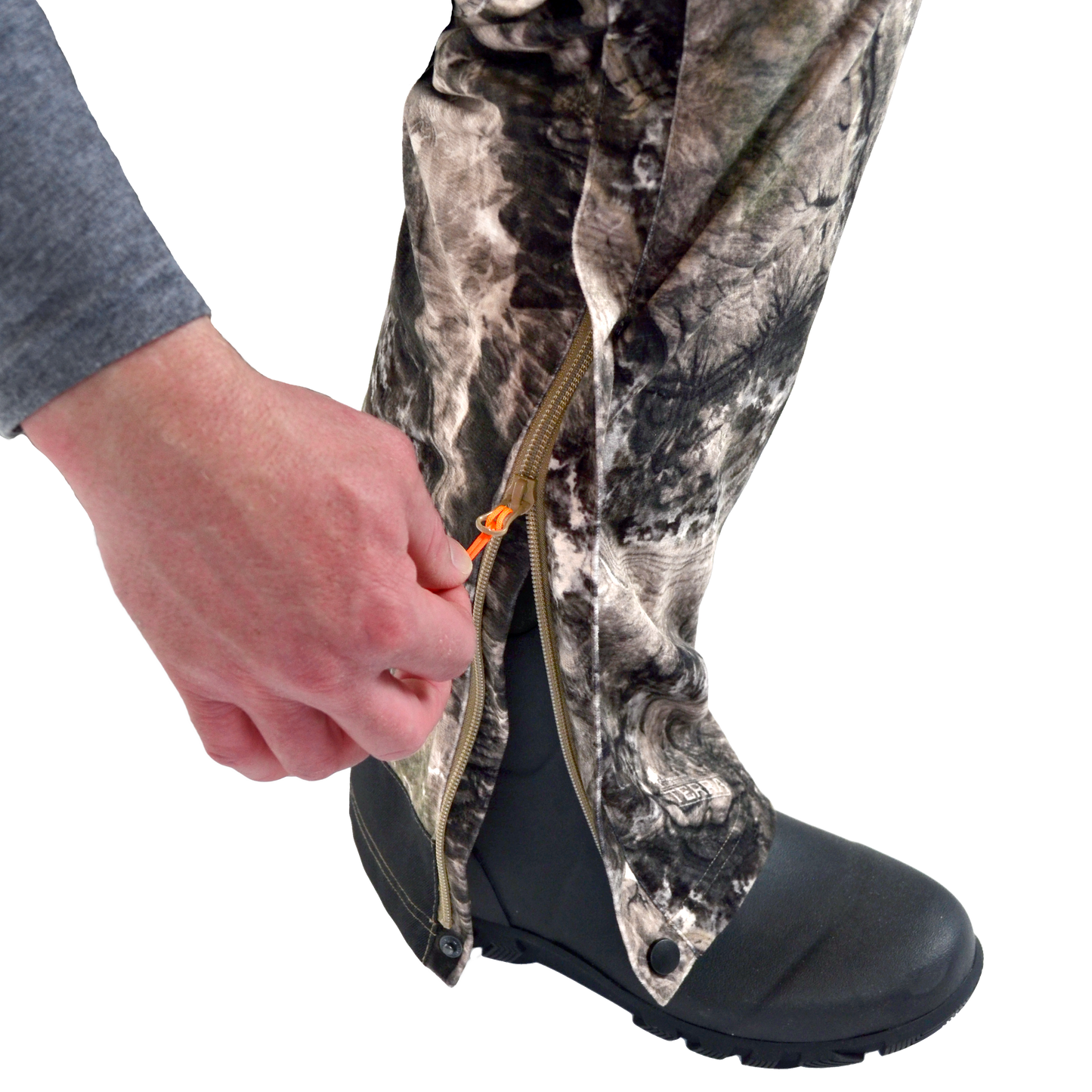 WP10031 - Habit - Ripley Trail Stretch Waterproof Pant - Men's