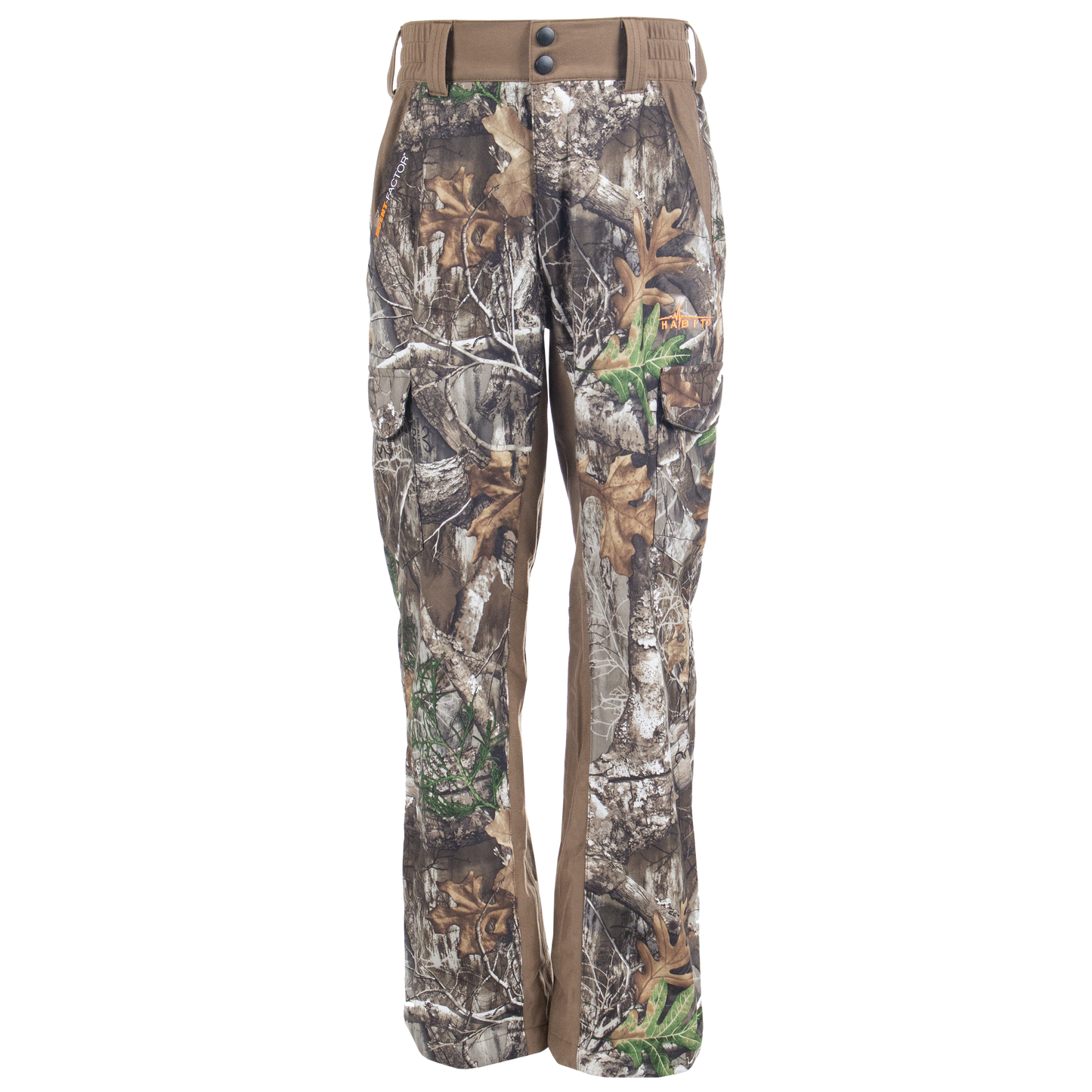WP10035 - Habit - Buck Hollow Waterproof Pants - Youth - CLOSEOUT