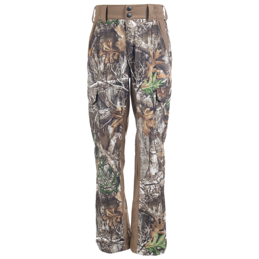 WP10035 - Habit - Buck Hollow Waterproof Pants - Youth - CLOSEOUT
