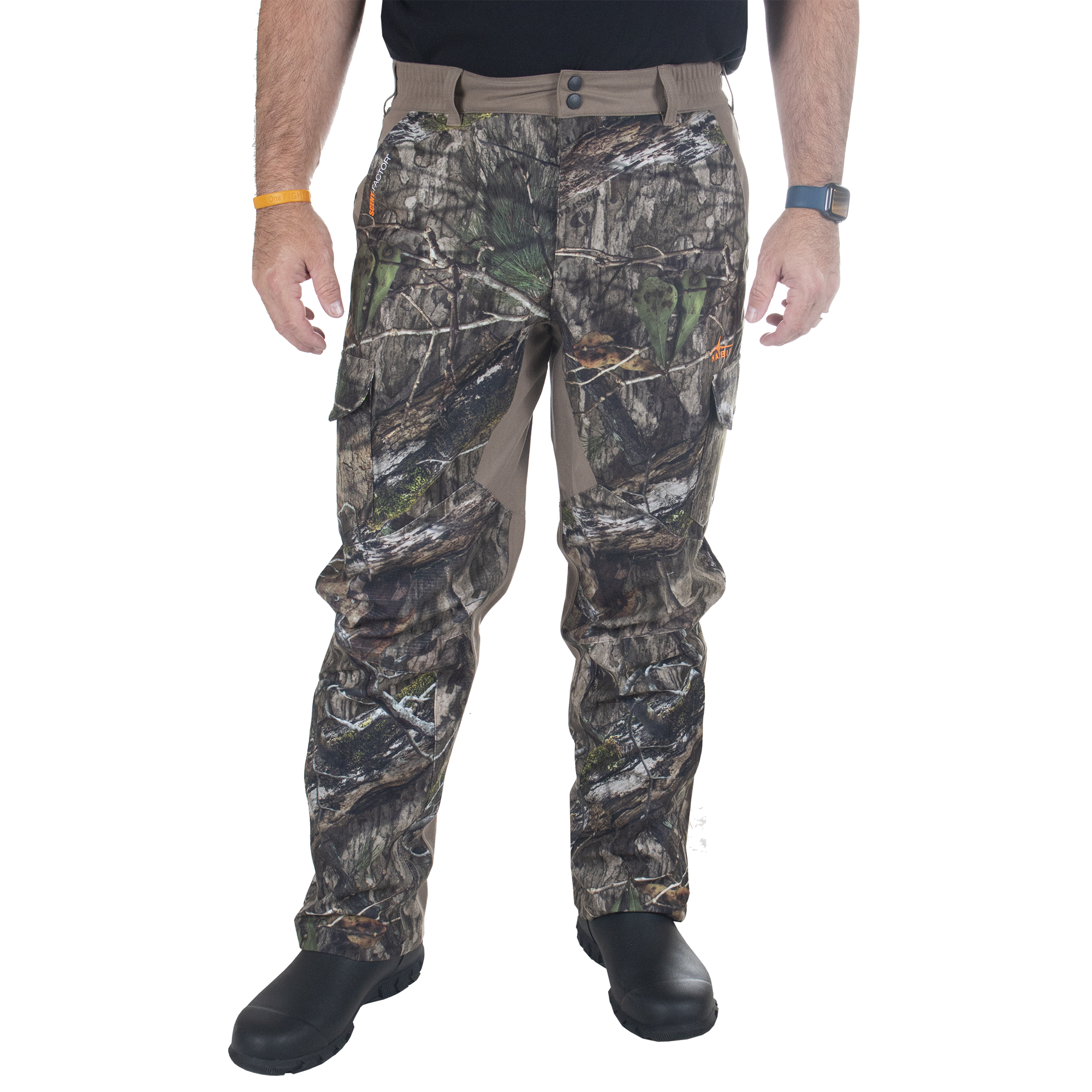 WP660 - Habit - Buck Hollow Waterproof Pants - Men's - CLOSEOUT
