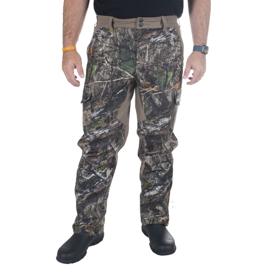 WP660 - Habit - Buck Hollow Waterproof Pants - Men's - CLOSEOUT