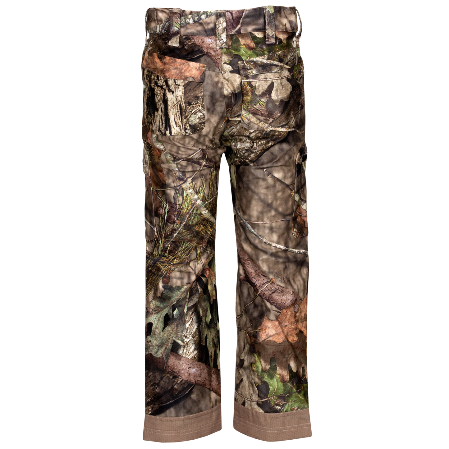 WP682 - Mossy Oak - Tricot Hunting Pant - Youth - CLOSEOUT