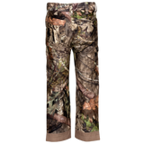 WP682 - Mossy Oak - Tricot Hunting Pant - Youth - CLOSEOUT